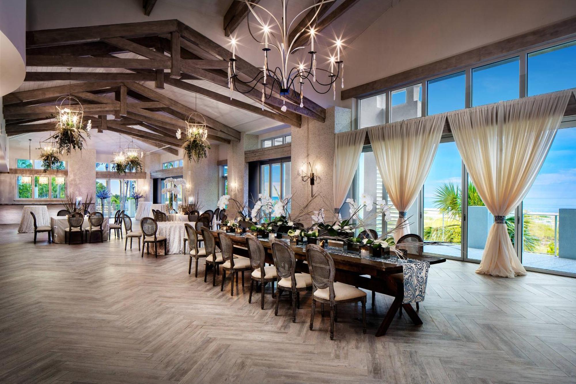 The Westin Hilton Head Island Resort & Spa Zewnętrze zdjęcie