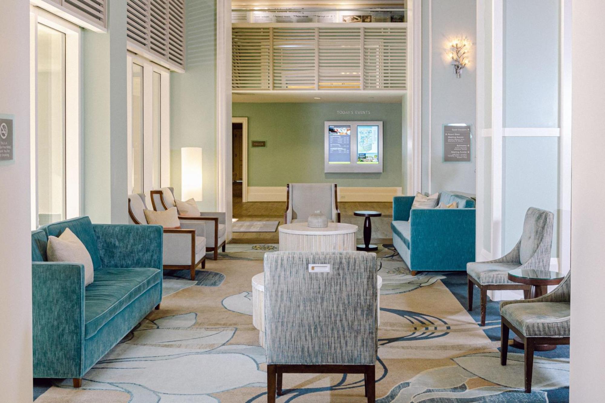 The Westin Hilton Head Island Resort & Spa Zewnętrze zdjęcie