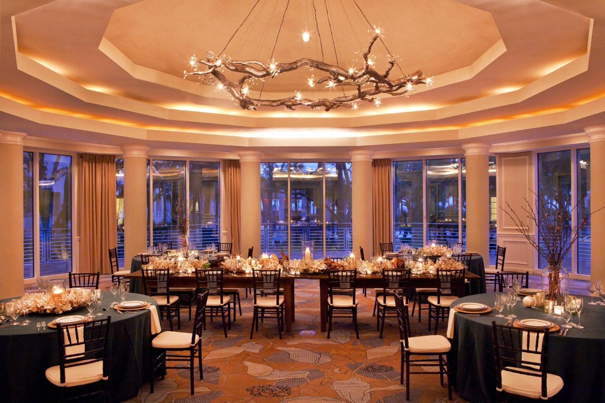 The Westin Hilton Head Island Resort & Spa Zewnętrze zdjęcie