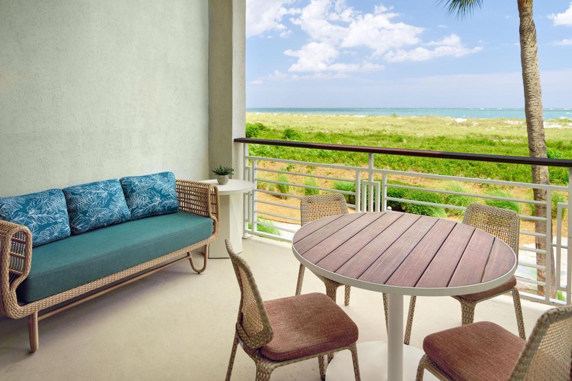 The Westin Hilton Head Island Resort & Spa Zewnętrze zdjęcie