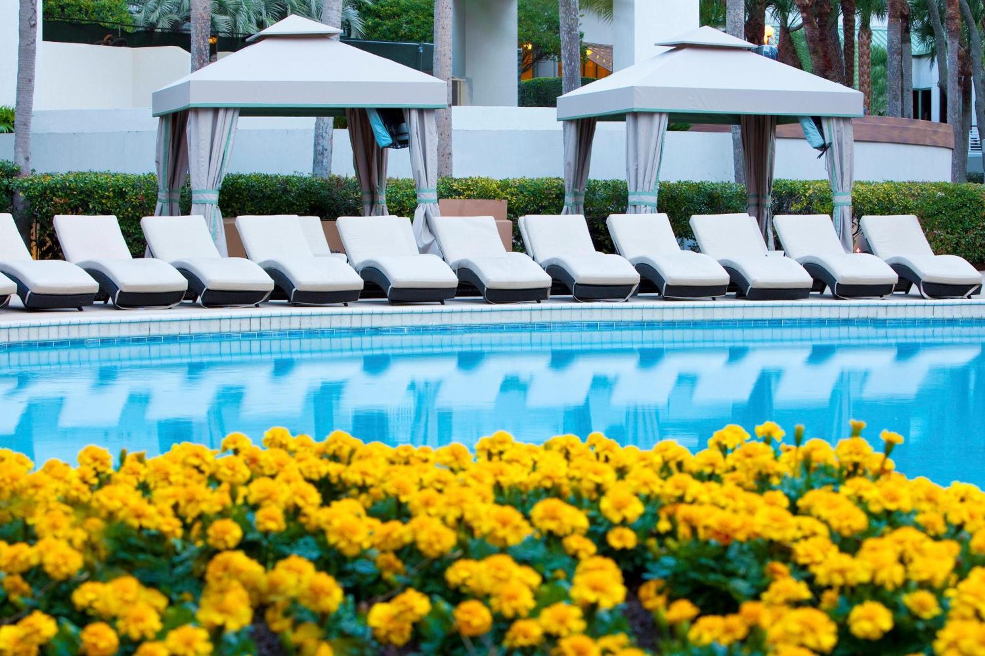 The Westin Hilton Head Island Resort & Spa Zewnętrze zdjęcie